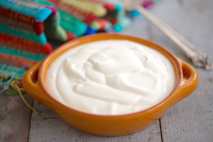 Bianco Mushroom.